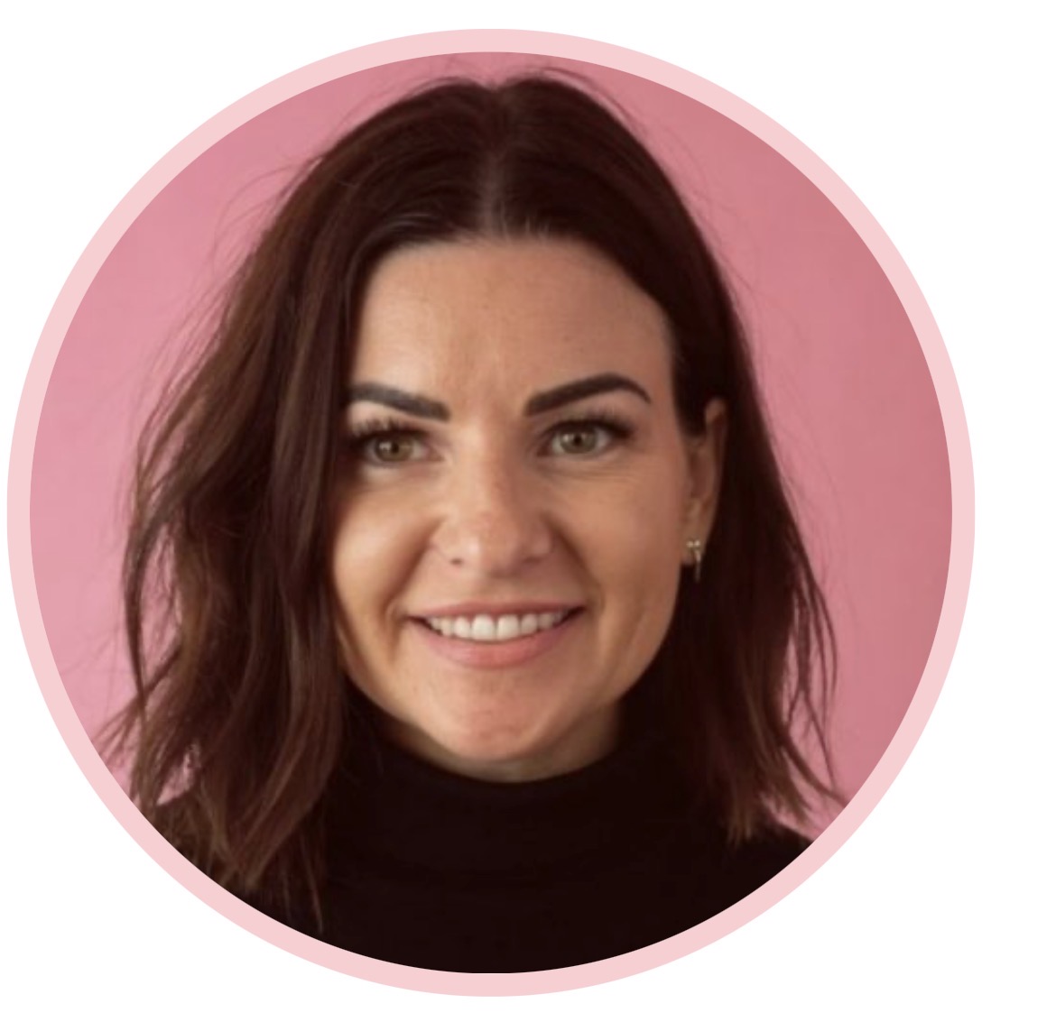 Jessica Buckle, co-founder of Simplified Support